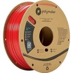 Polymaker PolyLite ASA rdeča - 2,85 mm / 1000 g