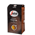 Kava v zrnu SEGAFREDO SELEZIONE CREMA 0,5 kg