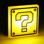 PALADONE question block nočna lučka