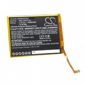 Baterija za TP-Link Neffos C9