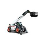Teleskopski viličar Bburago 1:50 Bobcat T40.180SLP z moško platformo