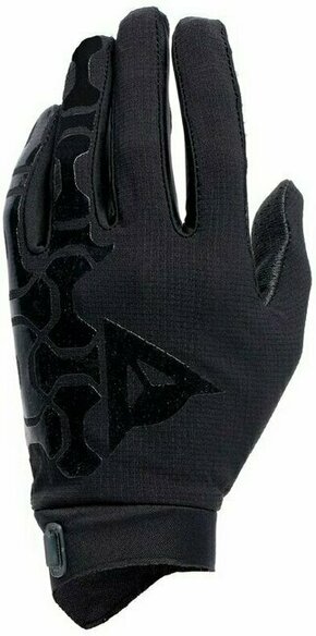 Dainese HGR Gloves Black L Kolesarske rokavice