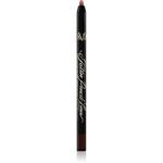 KVD Beauty Tattoo Pencil Liner vodoodporni svinčnik za oči odtenek Axinite Brown 0.5 g