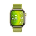 Huawei Watch Fit 4 Pro Green 46mm pametna ura
