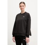 Pulover Puma črna 630045