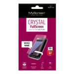 MyScreen Protector zaščitna folija Crystal za Nokia 8