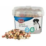 slomart TRIXIE Junior Dots - Pasji priboljški - 140g