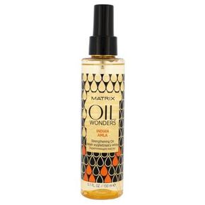 Matrix Oil Wonders Indian Amla Strengthening Oil olje za oslabljene lase 150 ml za ženske