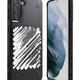 Ringke Onyx ovitek Paint za Samsung Galaxy S21 Plus 5G - Črna KP12220