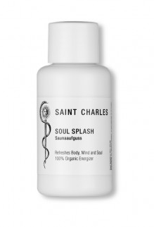 "Saint Charles Polivek za sauno SOUL SPLASH - 50 ml"