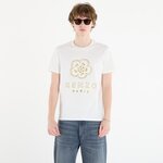 Majice KENZO Gots Boke Flower Slim T-Shirt Off White L