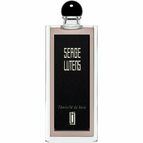 Serge Lutens Collection Noir Féminité du Bois parfumska voda polnilna uniseks 50 ml
