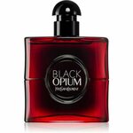 Yves Saint Laurent Black Opium Over Red parfumska voda za ženske 50 ml