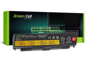 Green Cell Baterija za Lenovo ThinkPad T440P T540P V540 V541 L440 L540 / 11