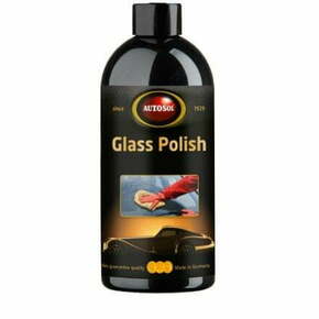 Autosol 500ml Glass Polish