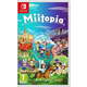 Nintendo Miitopia igra (Switch)