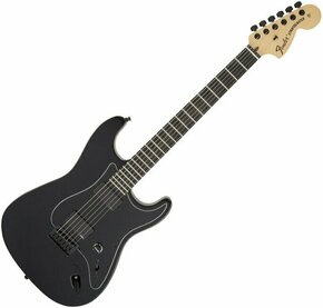 Fender Jim Root Stratocaster Ebony Črna
