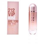 Carolina Herrera 212 VIP Rosé parfumska voda 125 ml za ženske