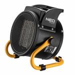 NEO Tools keramični 90-062 2000 W/5000 W