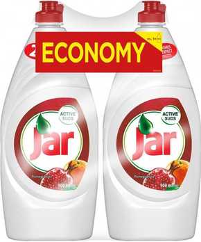 Jar detergent za pomivanje posode