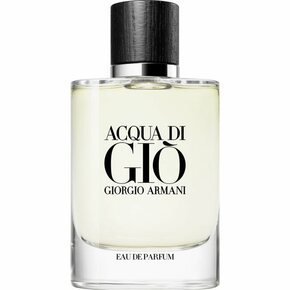 Giorgio Armani Acqua di Giò parfumska voda za ponovno polnjenje 75 ml za moške