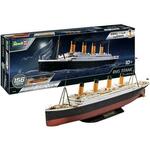 REVELL model ladje Titanic 05498