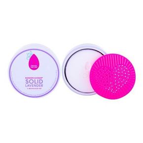 Beautyblender cleanser Solid Lavender aplikator za ličenje 28 g za ženske