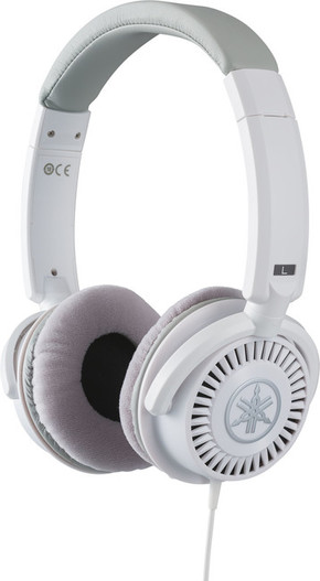 Yamaha HPH-150 slušalke