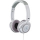 Yamaha HPH-150 slušalke, 3.5 mm, bela/črna, 101dB/mW, mikrofon