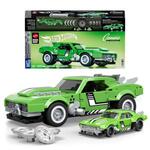 Mega Hot Wheels ekstremna hitrost - Camaro