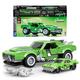 Mega Hot Wheels ekstremna hitrost - Camaro