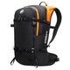 Nahrbtnik Mammut Free 28 Removable Airbag 3.0, 28 l, črn (28 l)