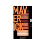 Revlon Colorstay Looks Book senčilo za oči 3,4 g odtenek 930 Maverick