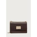 Furla crossbody torbica ženska usnjena 1927 Mini Crossbody 20 rjava BAFKACO.ARE000.4284S