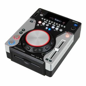 Namizni CD/MP3 predvajalnik XMT-1400 MK2 Omnitronic