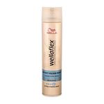 Wella Wellaflex Instant Volume Boost lak za volumen las za izjemno močno fiksacijo 250 ml