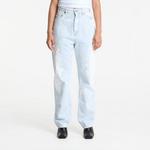 Jeans MM6 Straight-Leg Jeans Blue 28