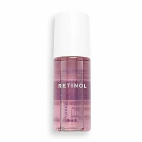 Revolution Skincare Retinol Toner posvetlitveni tonik z retinolom 150 ml za ženske