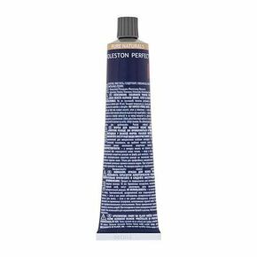 Wella Professionals Koleston Perfect Me+ Pure Naturals barva za lase za barvane lase za vse vrste las 60 ml odtenek 55/02