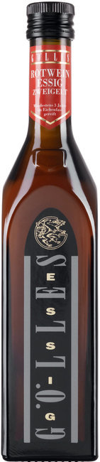 Gölles Manufaktur Kis iz rdečega vina Zweigelt - 500 ml