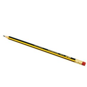Steadtler grafitni svinčnik z radirko