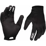 POC Resistance Enduro Glove Black/Uranium Black L Kolesarske rokavice