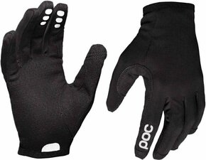 POC Resistance Enduro Glove Black/Uranium Black L Kolesarske rokavice