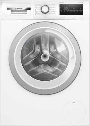 Bosch WAN24293BY pralni stroj 8 kg