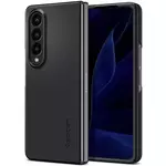 Spigen Ovitek za telefon AirSkin, črn, Samsung Galaxy Z Fold4