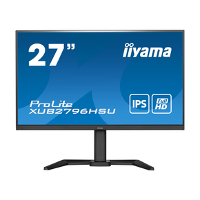 Iiyama ProLite XUB2796HSU-B5 monitor