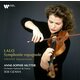 Anne-Sophie Mutter - Lalo: Symphonie Espagnole &amp; Sarasate: Zigeunerweisen (LP)