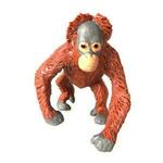 Figurica mladič orangutana 6,5 cm
