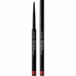 Shiseido MicroLiner Ink črtalo za oči s črnilom odtenek 10 Burgundy 1 kos