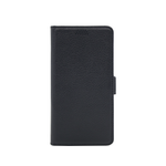 Chameleon Samsung Galaxy Xcover 4/4S - Preklopna torbica (WLG) - črna